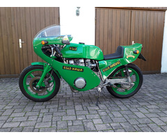 Egli Kawasaki EVK 900