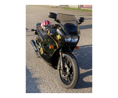 Honda VF1000 John Player Spezial