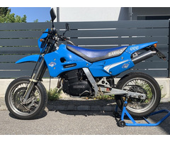 BARIGO 600 SM Supermotard Supermoto ROTAX KTM HUSQVARNA ATK UNO