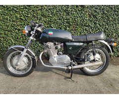 Laverda 750SF 1971