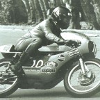 1976 - Frohnmeyer - DRS - GP Circuit de Montjuïc in Barcelona