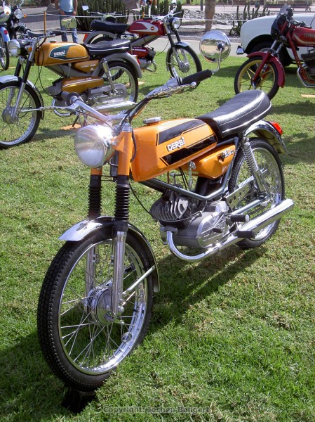 Derbi
