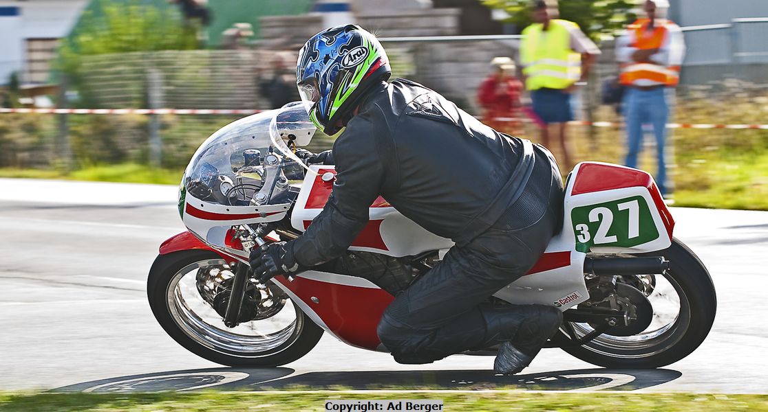 Stefan Tennstädt, OZ 250
