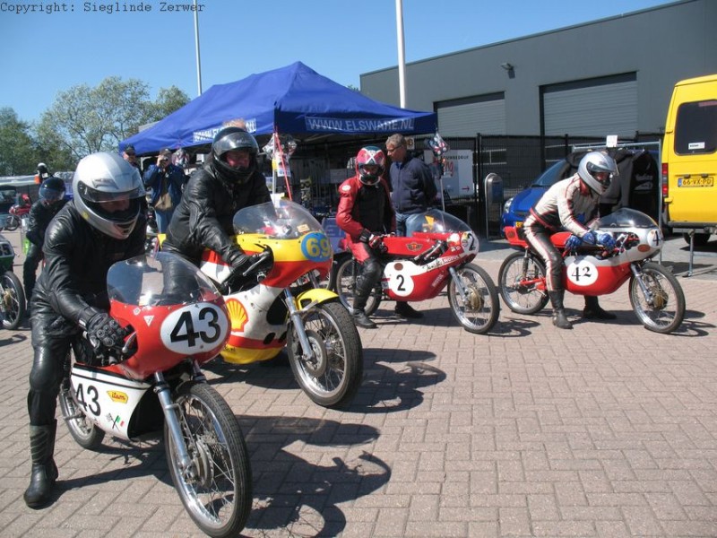 Wolvegaster Classic Races 2011
