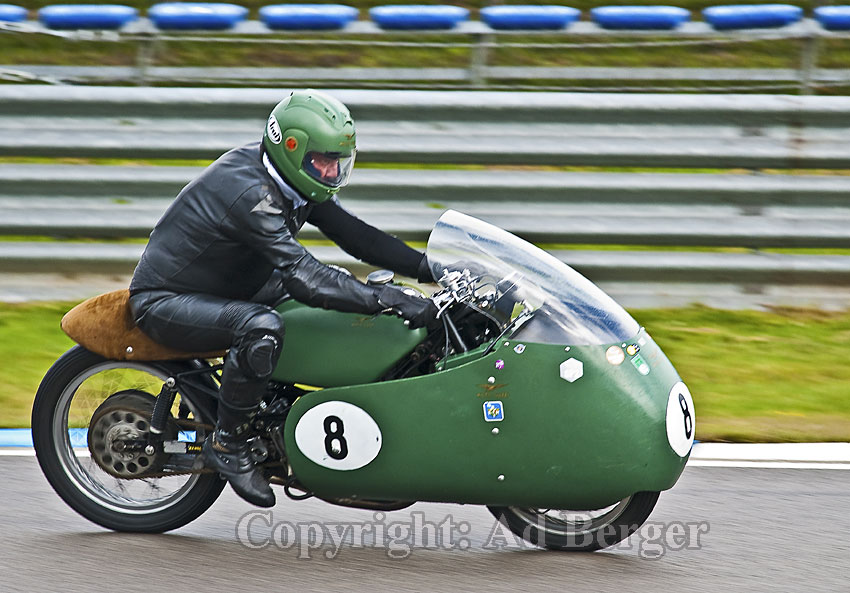 Centennial Classic TT Assen 2010
