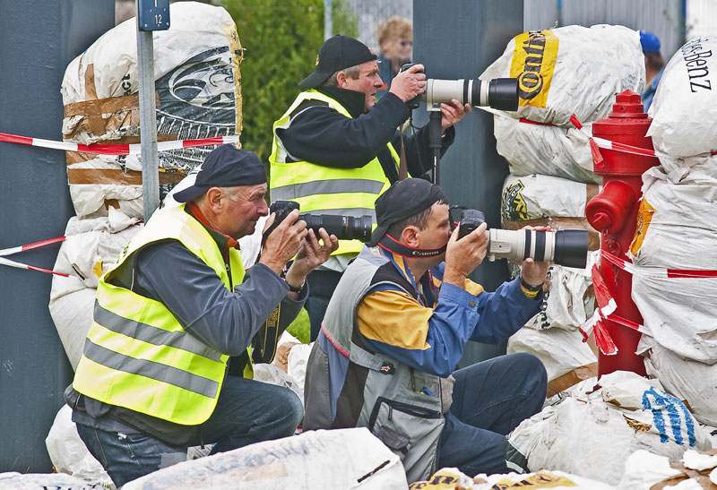 14. Zschorlauer Dreieckrennen 
