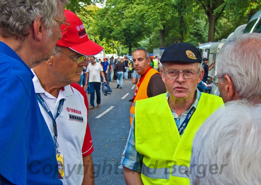 10. Hamburger Stadtpark- Revival 2011
