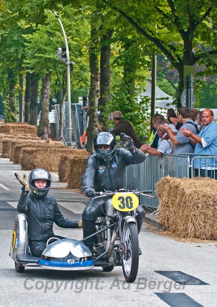 10. Hamburger Stadtpark- Revival 2011
