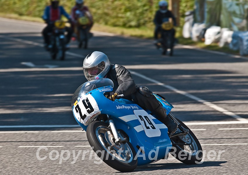 Schottenring Classic GP 2011
