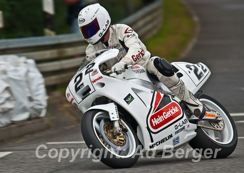 Schottenring Classic GP 2011
