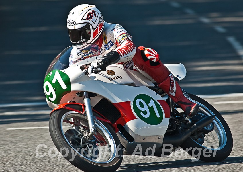 Schottenring Classic GP 2011
