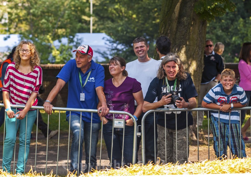 Hamburger Stadtpark-Revival 2012
