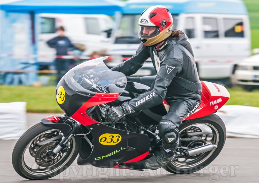 Odenwaldring Klassik - Flugplatz Walldürn
Oliver-Gau_-Yamaha-RD-350-YOVS-1983
