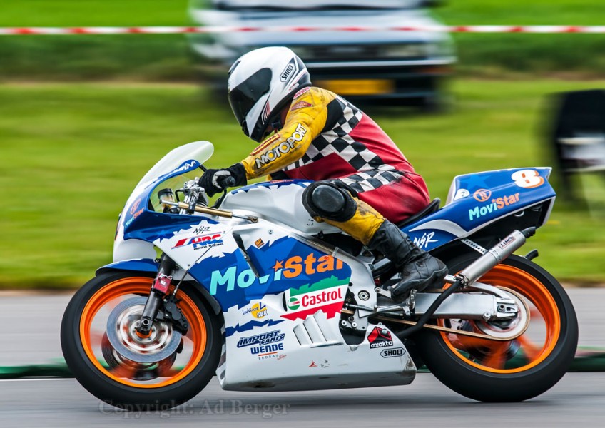 Odenwaldring Klassik - Flugplatz Walldürn
Ralf-Druschel-Honda-NSR250-1984
