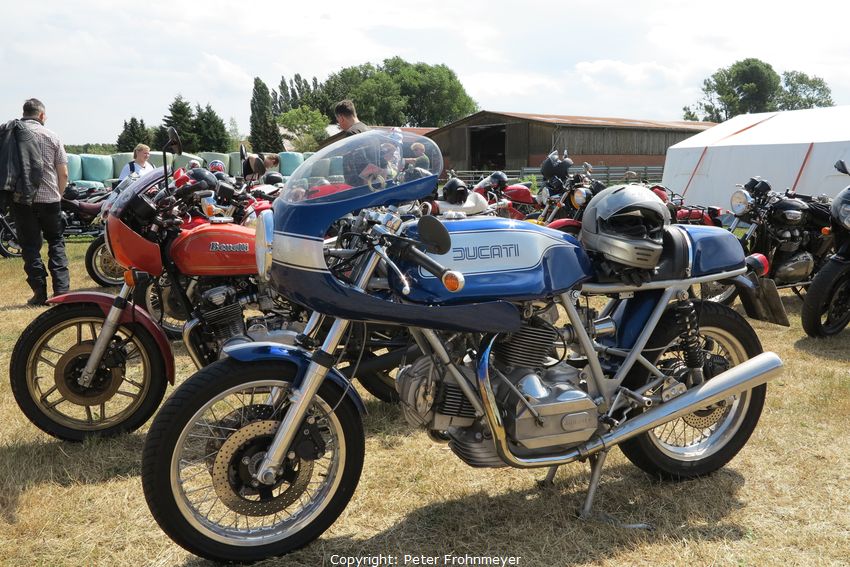 Welt Benelli Weekend 2013 
