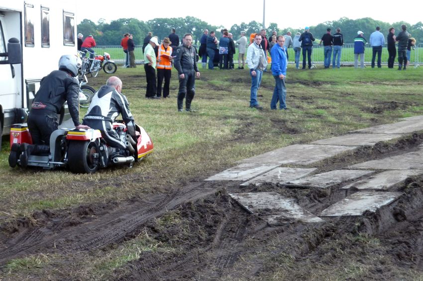 Classic TT Gramsbergen 2013
