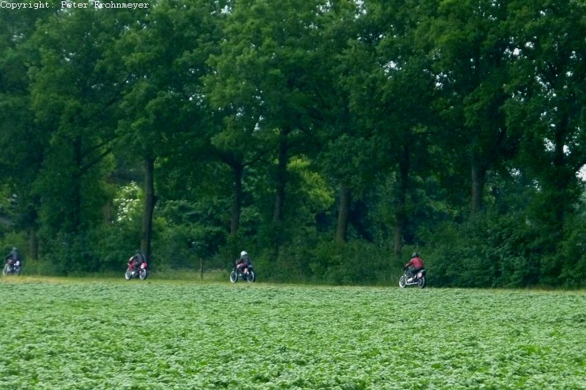 Classic TT Gramsbergen 2013
