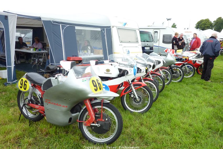 11. Classic TT Gramsbergen (NL)
