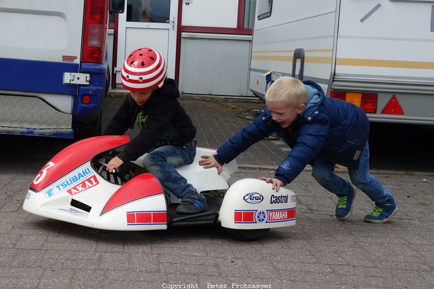 Stichting Historische Motorrace Tubbergen 2016
Luca Kostwinder
