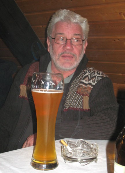 Peter Rüttjeroth
