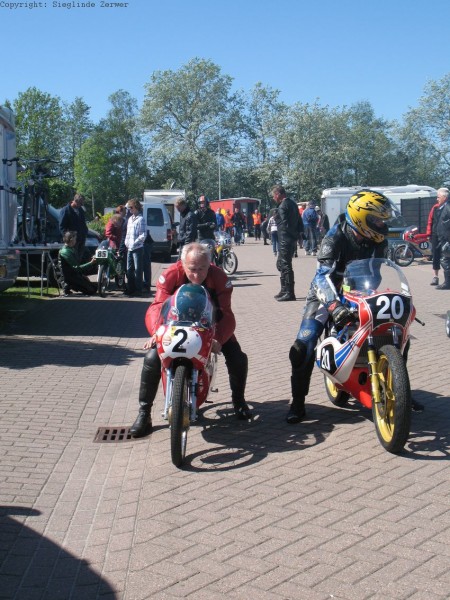 Wolvegaster Classic Races 2011

