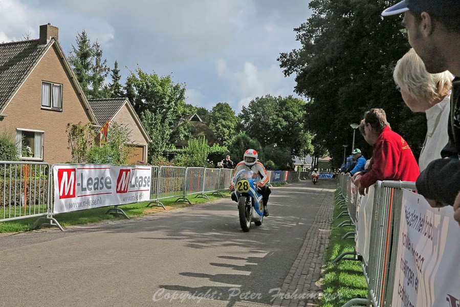 Historische Motor GP Eext 2012
Marcel Ancone
