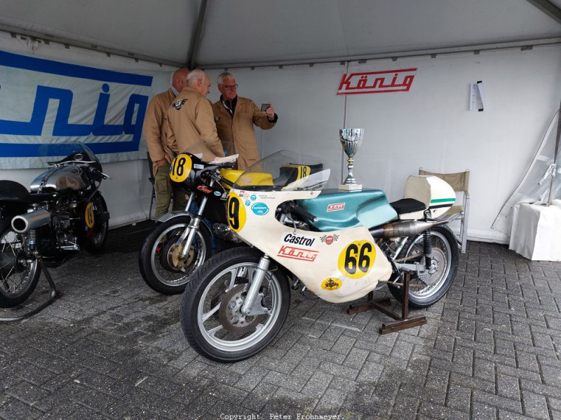 Classic GP Assen 2022
