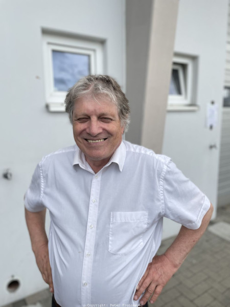 Martin Wimmer
