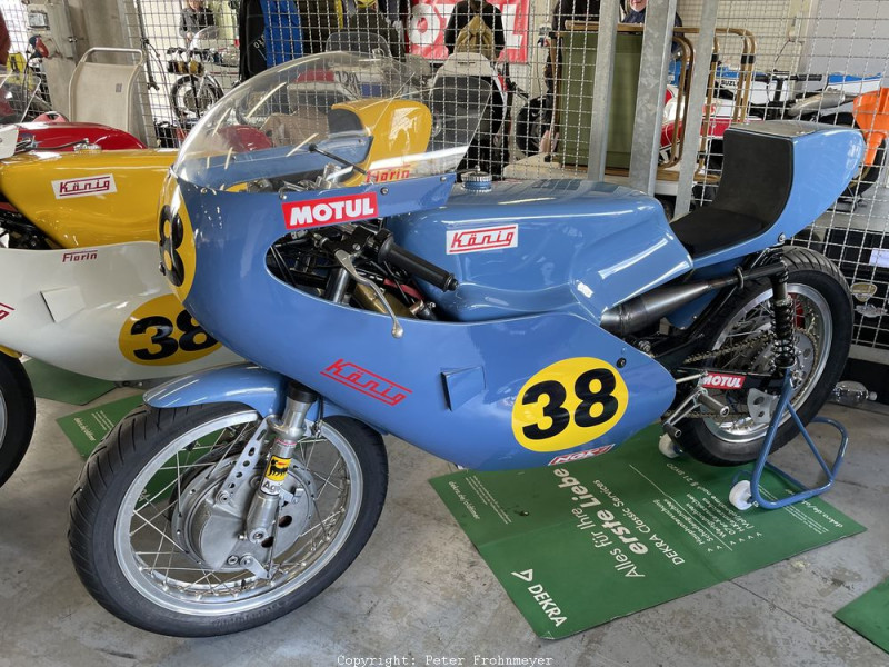 Ex-Florin König 500
