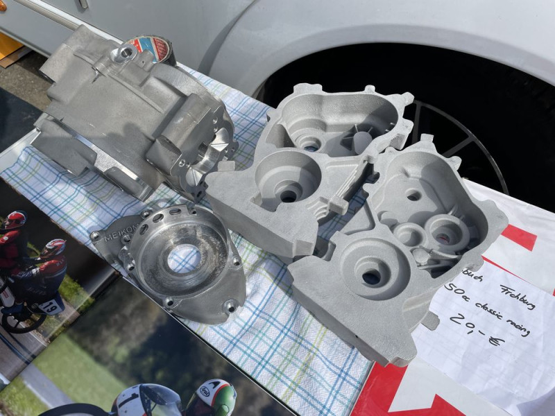 Gerold Meißners Spezialteile
