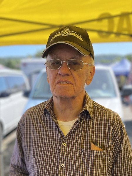 Der grandiose Gespann-Fahrwerkskonstrukteur Dieter Busch
