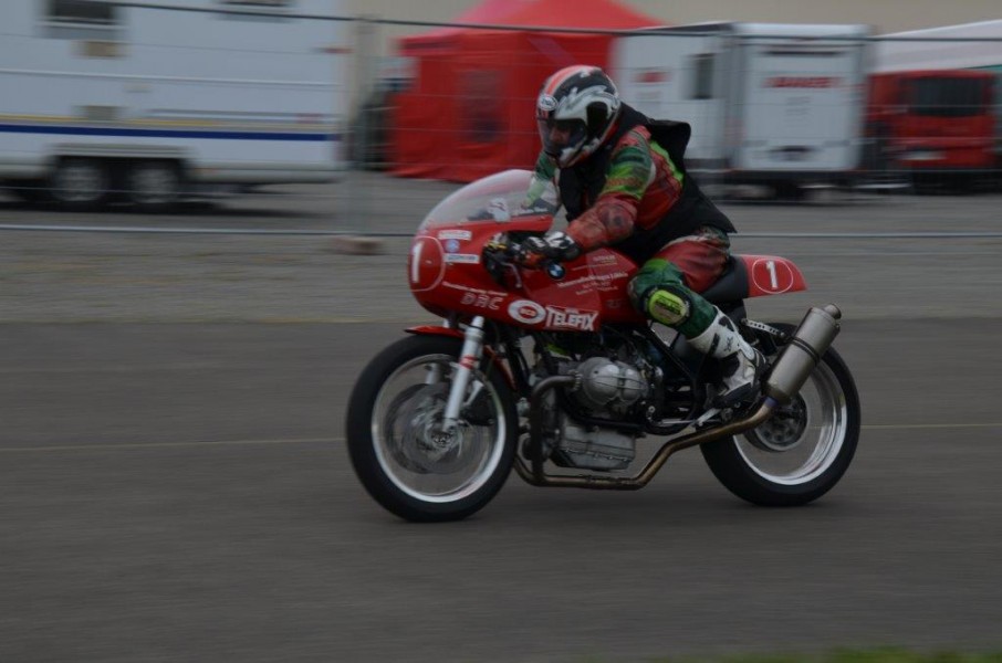 ADAC Odenwaldring Klassik 2017 - Flugplatz Walldürn
Foto: Roland Leger
