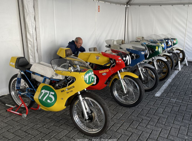 Classic GP Assen 2022
