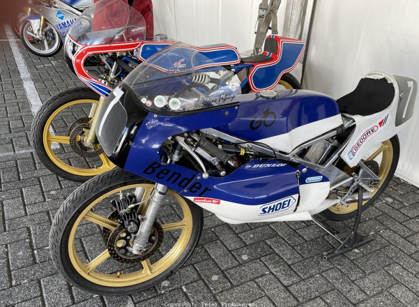 Classic GP Assen 2022
