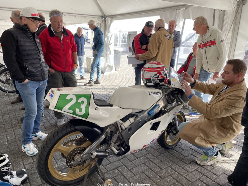 Classic GP Assen 2022
