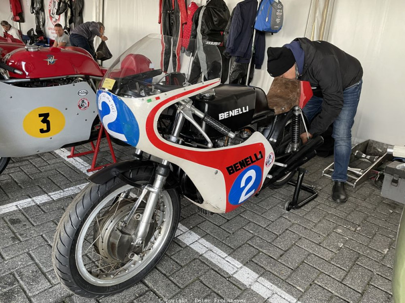 Classic GP Assen 2022
