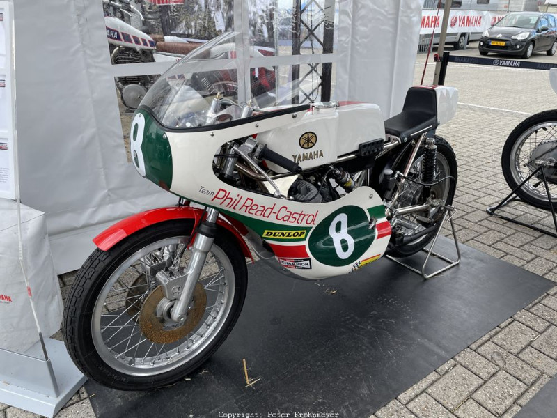 Classic GP Assen 2022
