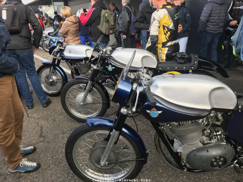  Hockenheim Classic 2024 
