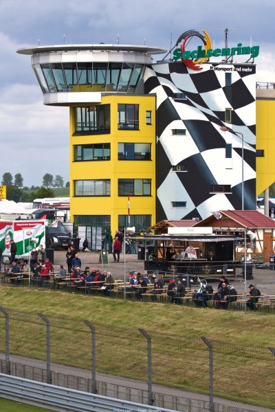 Sachsenring Classic 2014
Foto: Ingo Zander - Amateurfilmclub Teicha
