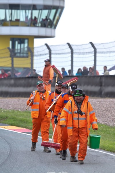 Sachsenring Classic 2014
Foto: Ingo Zander - Amateurfilmclub Teicha
