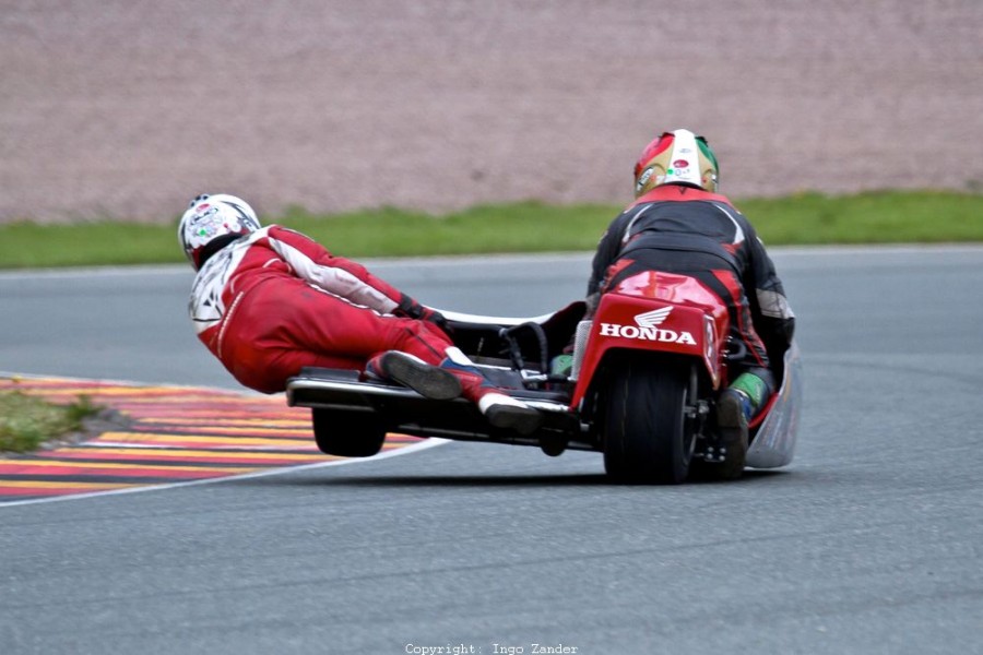 Sachsenring Classic 2014
Foto: Ingo Zander - Amateurfilmclub Teicha
