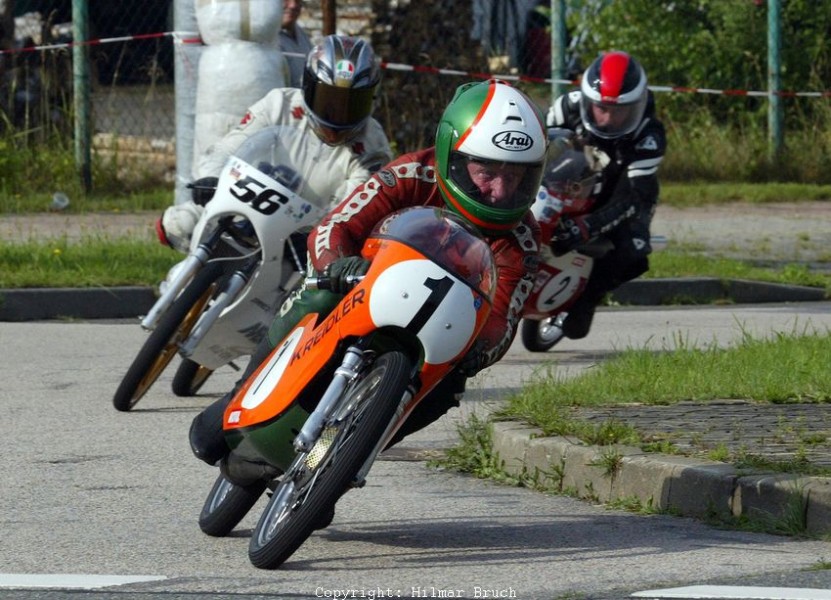 20. Zschorlauer Dreieckrennen 2016
Jan de Vries - Kreidler van Veen
Foto: Hilmar Bruch
