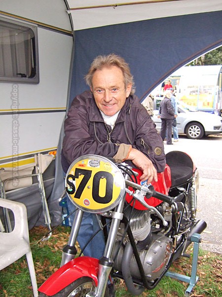 Egon Müller
Deutscher Speedway-Meister: 1979, 1981, 1983, 1984, 1985 
Speedway-Weltmeister: 1983 
Sandbahn-Weltmeister: 1974, 1975, 1978 

