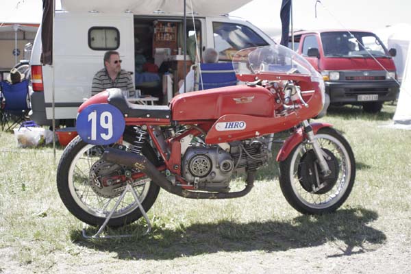 Aermacchi 350
