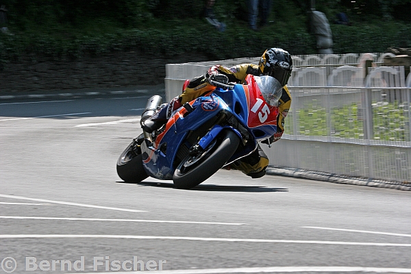 Guy Martin
