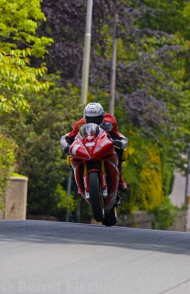 Guy Martin
