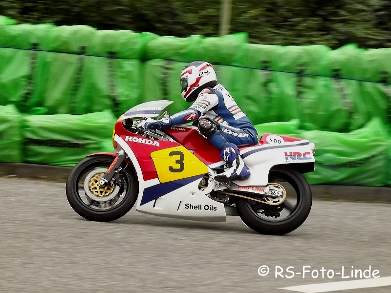 Schotten 2016
Freddie Spencer 
