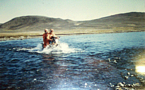 750 GT ´72 in Island
3 Wochen auf Urlaubstour 1989 in Island
Schlüsselwörter: ducati,desmo,nienhagen
