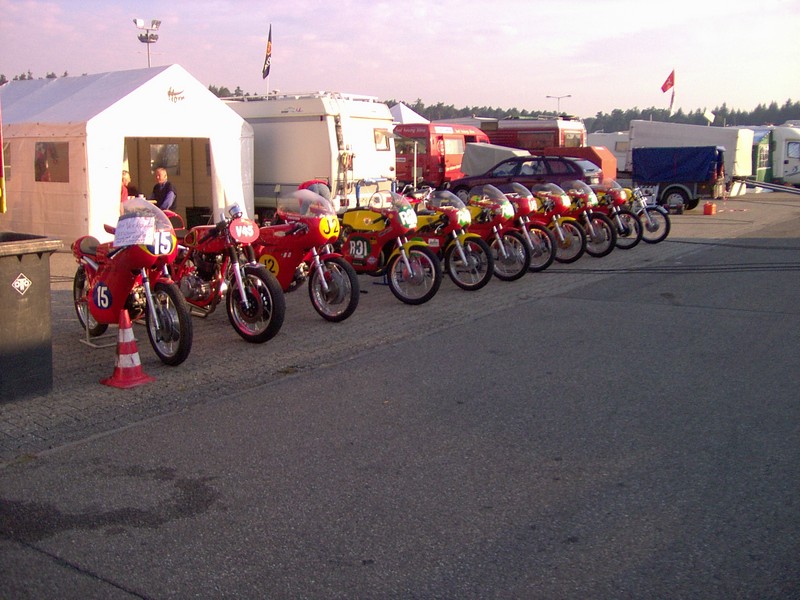 Maico Team
