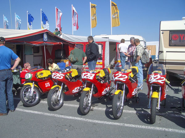 Maico Racing Team Leipzig
